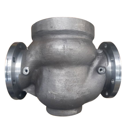 Globe Valve