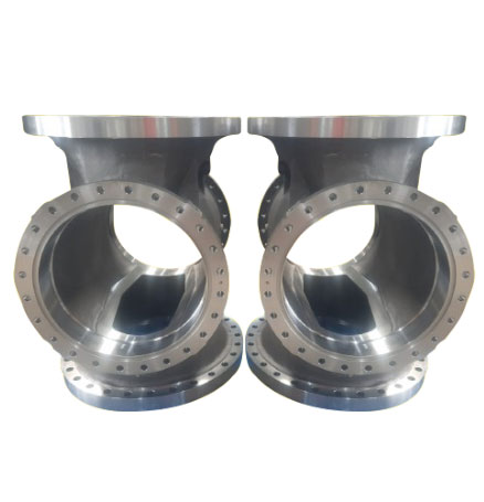 Plug Valve